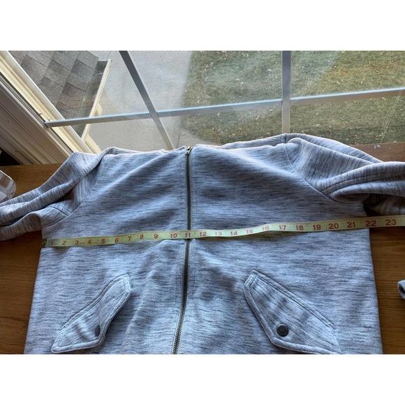 Duluth Trading Co Bomber Jacket - Picture 9 of 10